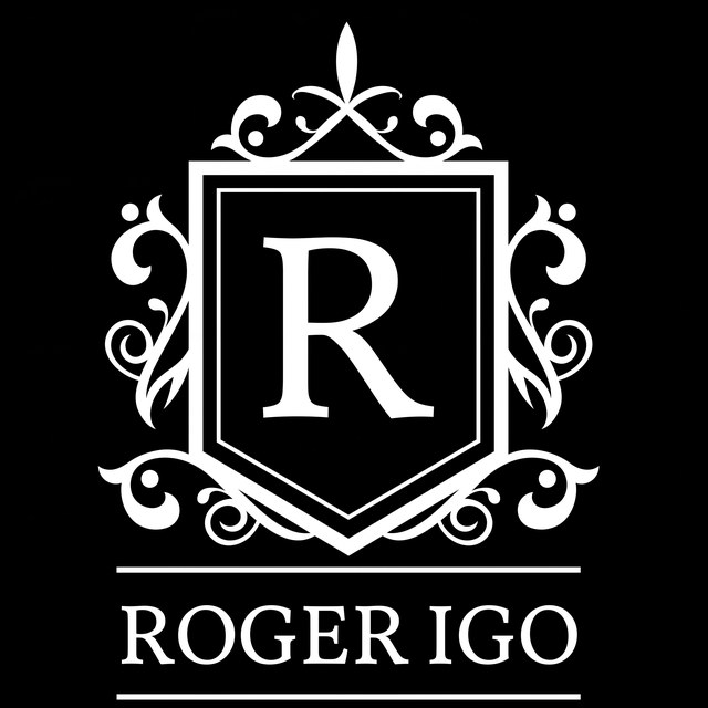 The Roger Igo Podcast cover art